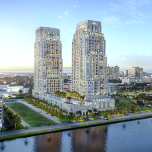 South Flagler House 2