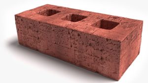 Brick